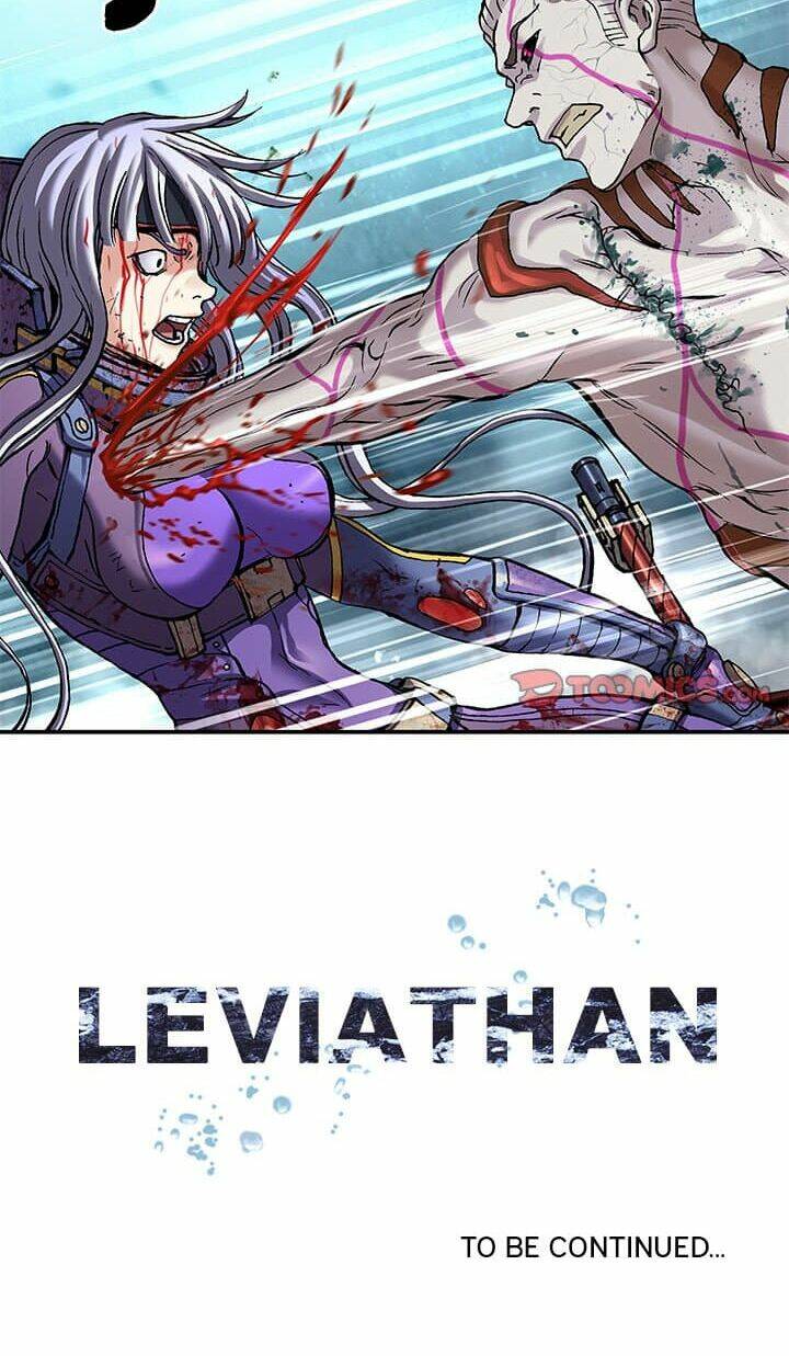 Đứa Con Thần Chết - Chapter 207 - Page 31