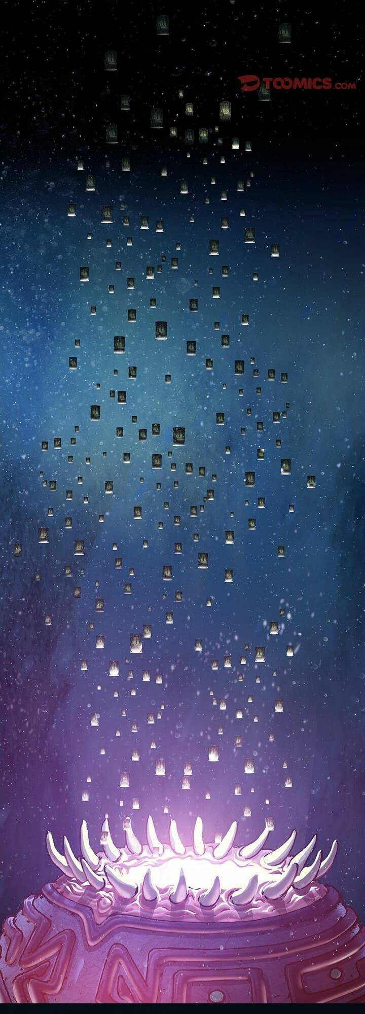 Đứa Con Thần Chết - Chapter 207 - Page 4