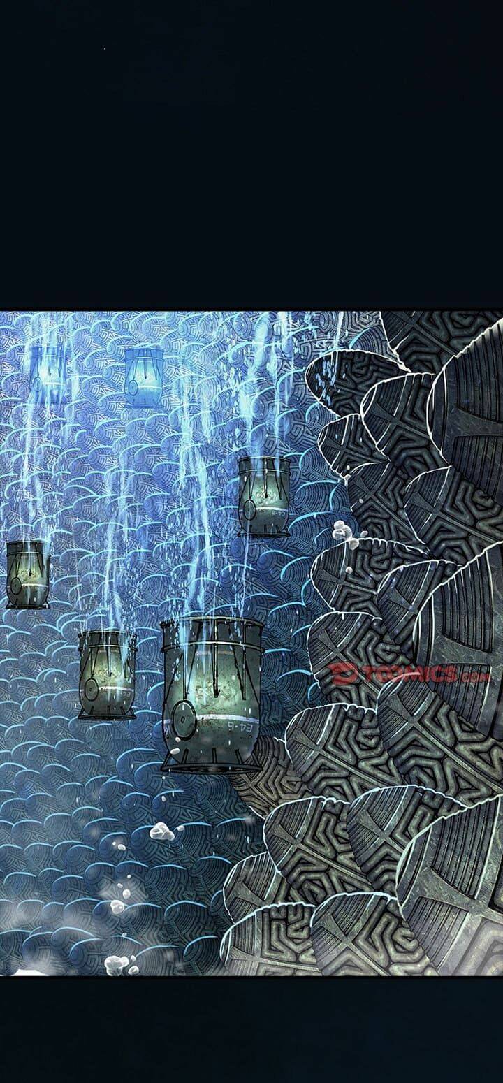 Đứa Con Thần Chết - Chapter 207 - Page 5