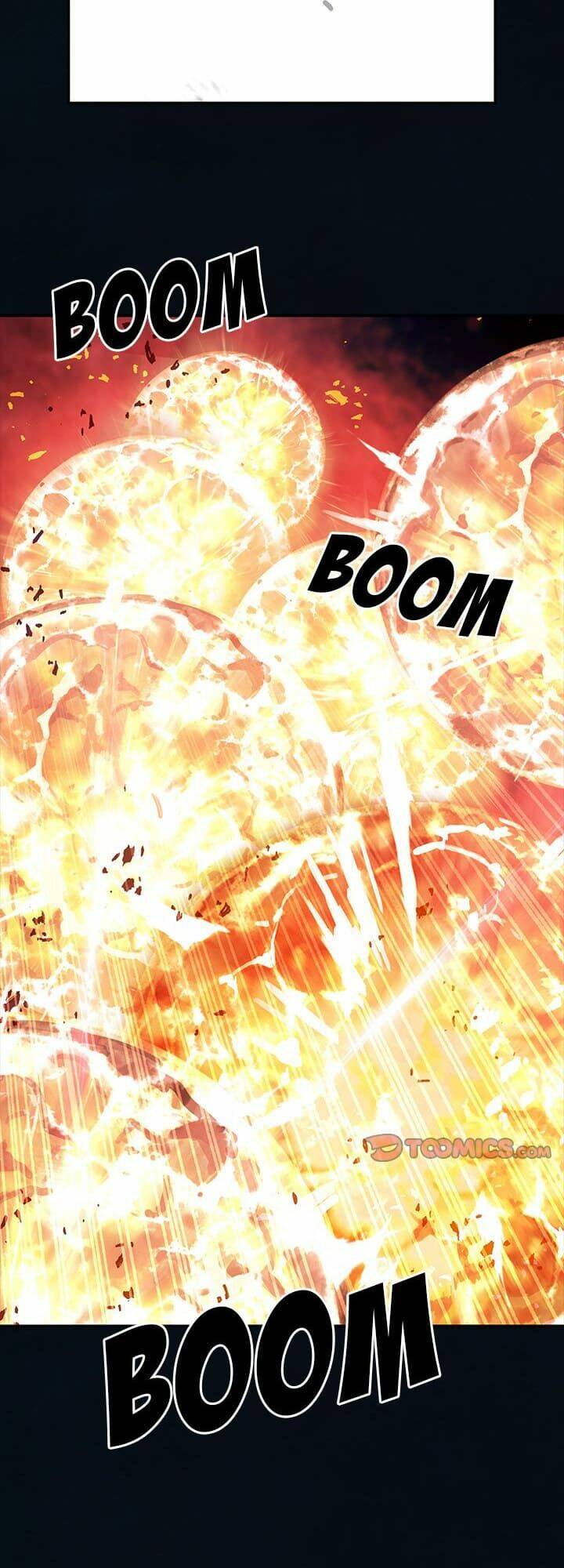 Đứa Con Thần Chết - Chapter 207 - Page 8