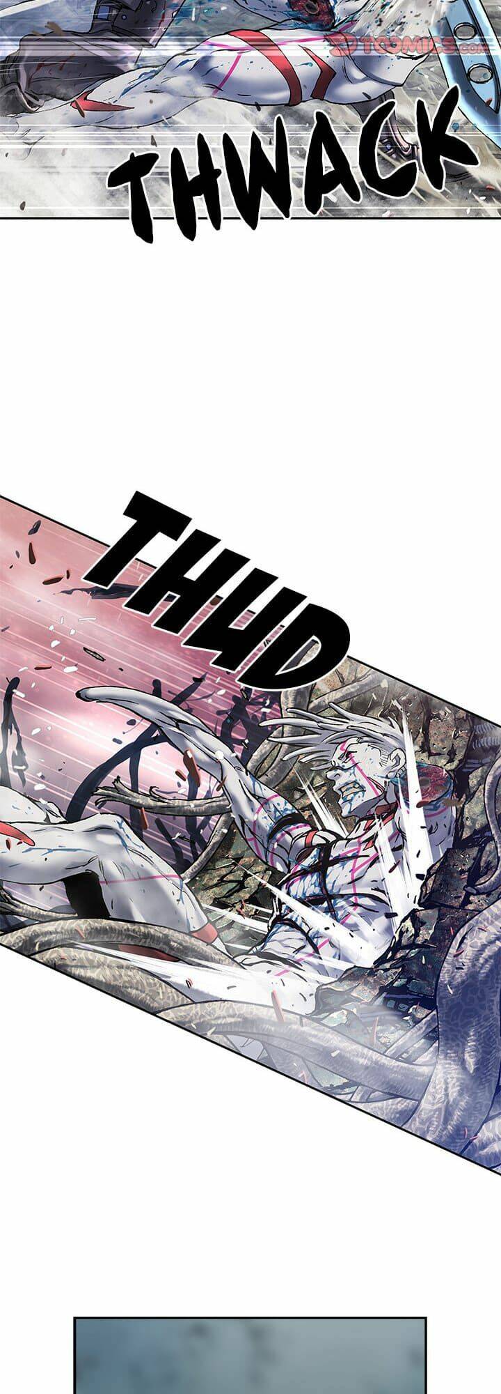 Đứa Con Thần Chết - Chapter 208 - Page 14