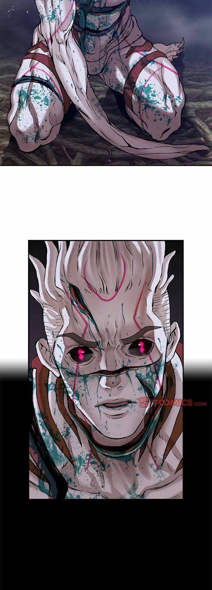 Đứa Con Thần Chết - Chapter 208 - Page 19