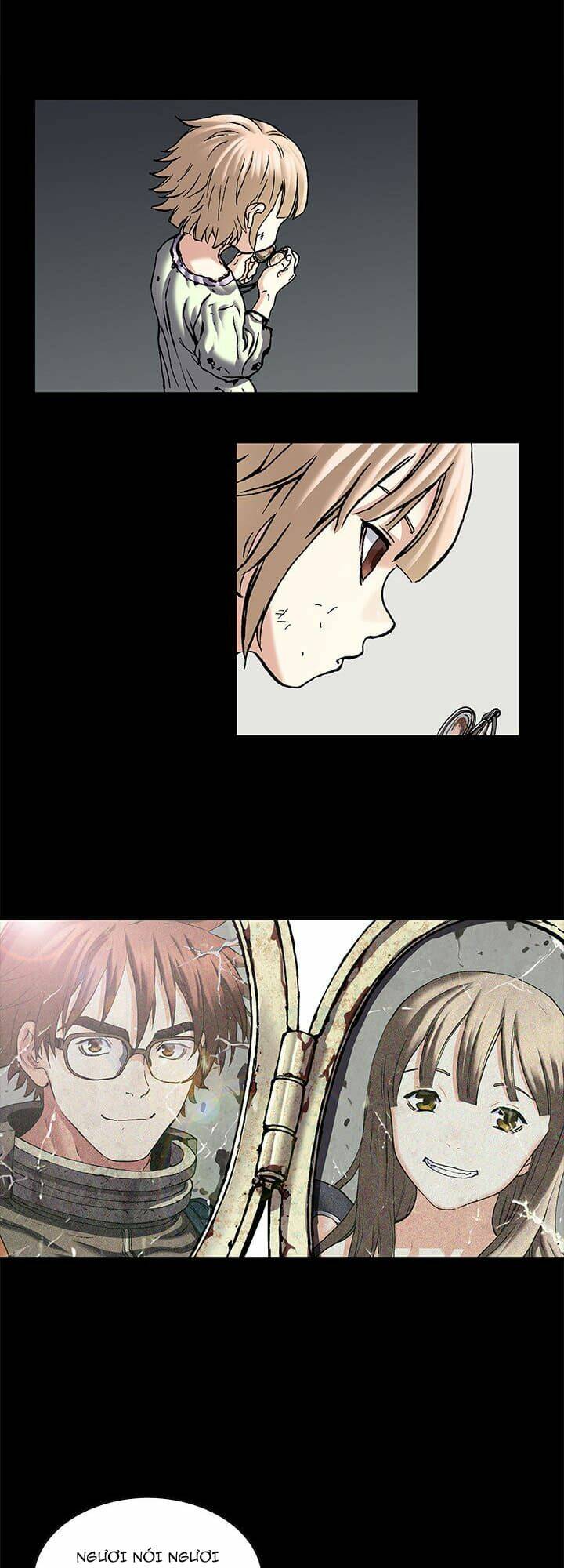 Đứa Con Thần Chết - Chapter 208 - Page 20