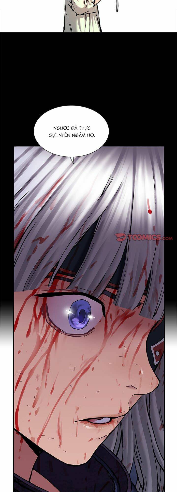 Đứa Con Thần Chết - Chapter 208 - Page 22
