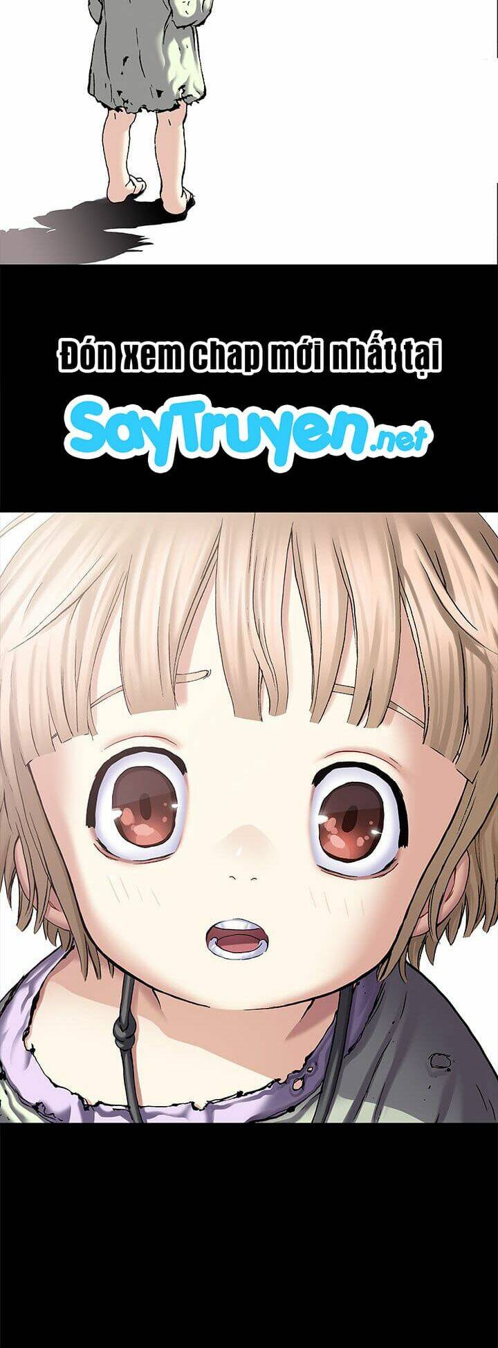 Đứa Con Thần Chết - Chapter 208 - Page 24