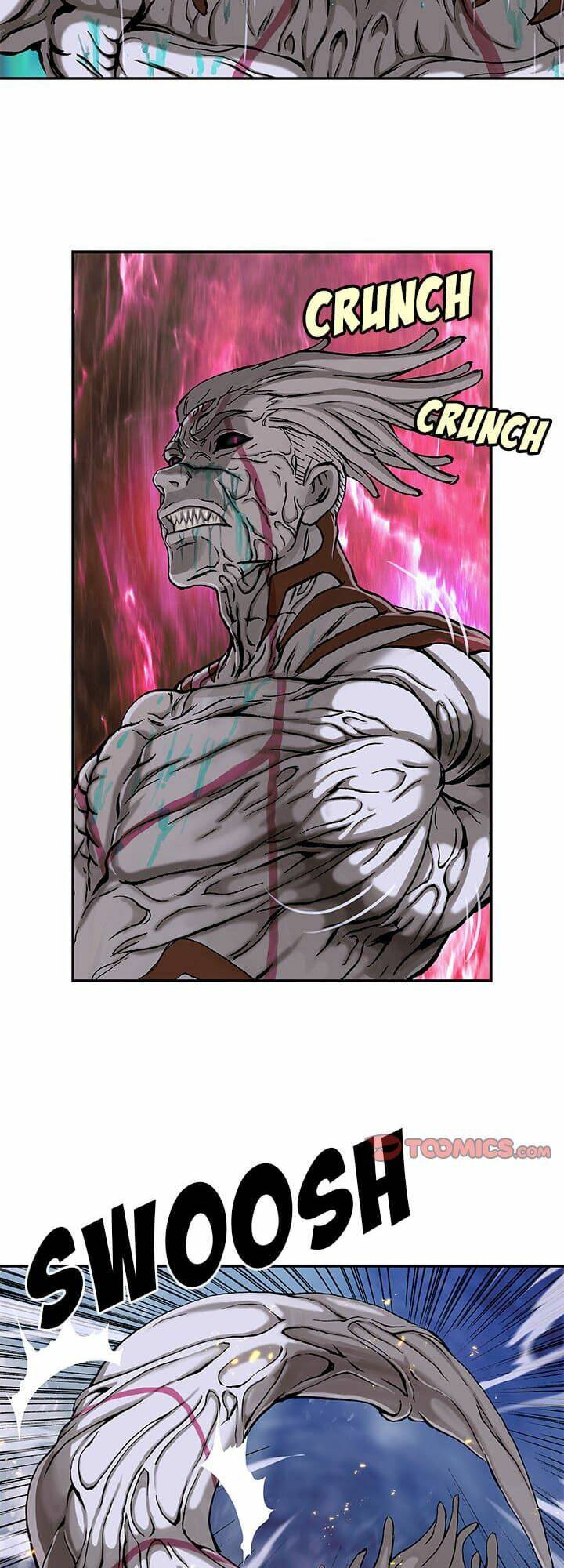 Đứa Con Thần Chết - Chapter 208 - Page 26