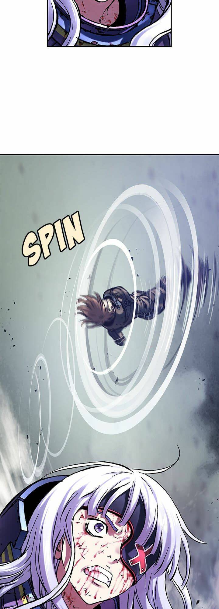 Đứa Con Thần Chết - Chapter 208 - Page 31