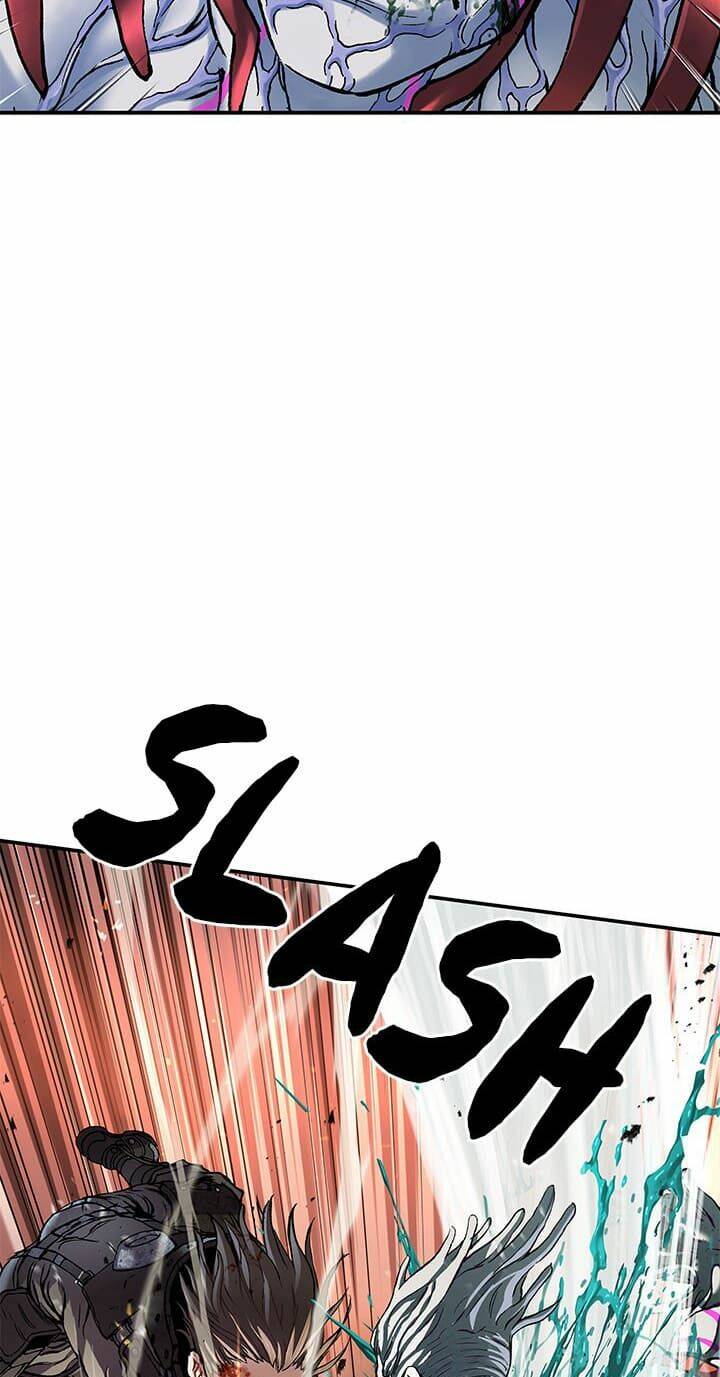 Đứa Con Thần Chết - Chapter 208 - Page 33