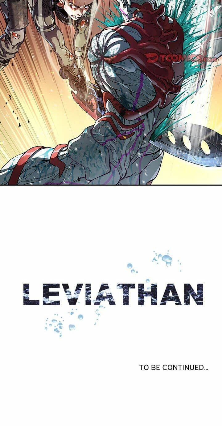 Đứa Con Thần Chết - Chapter 208 - Page 34