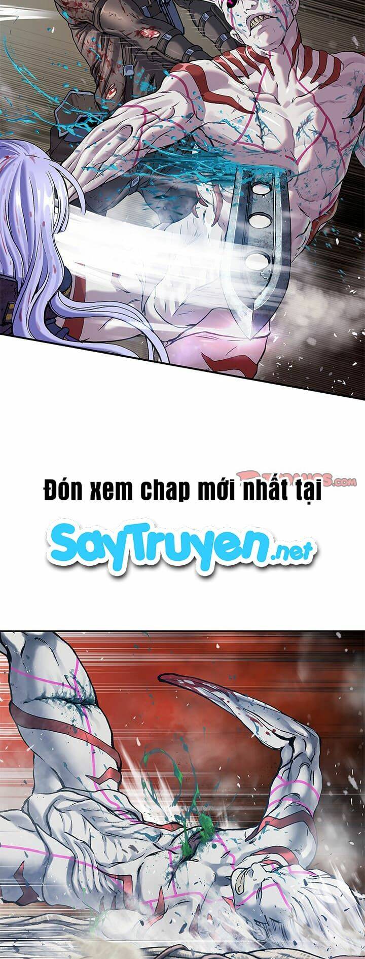 Đứa Con Thần Chết - Chapter 208 - Page 5