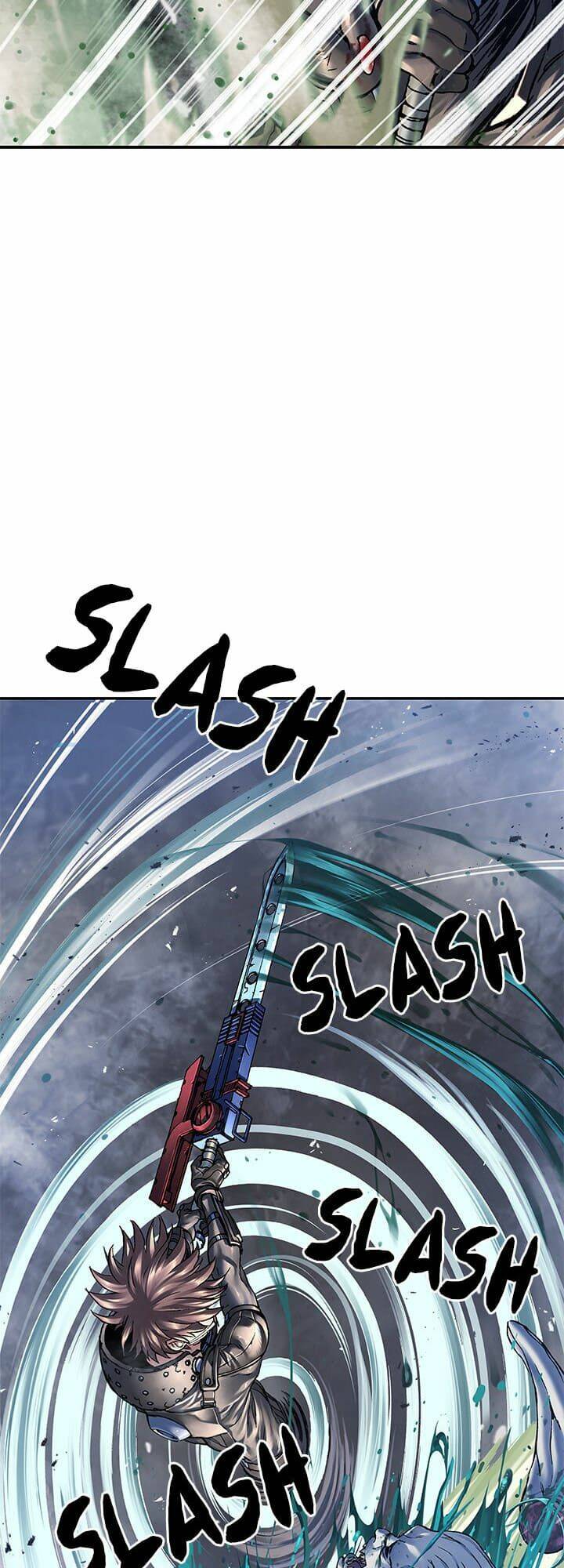 Đứa Con Thần Chết - Chapter 209 - Page 9