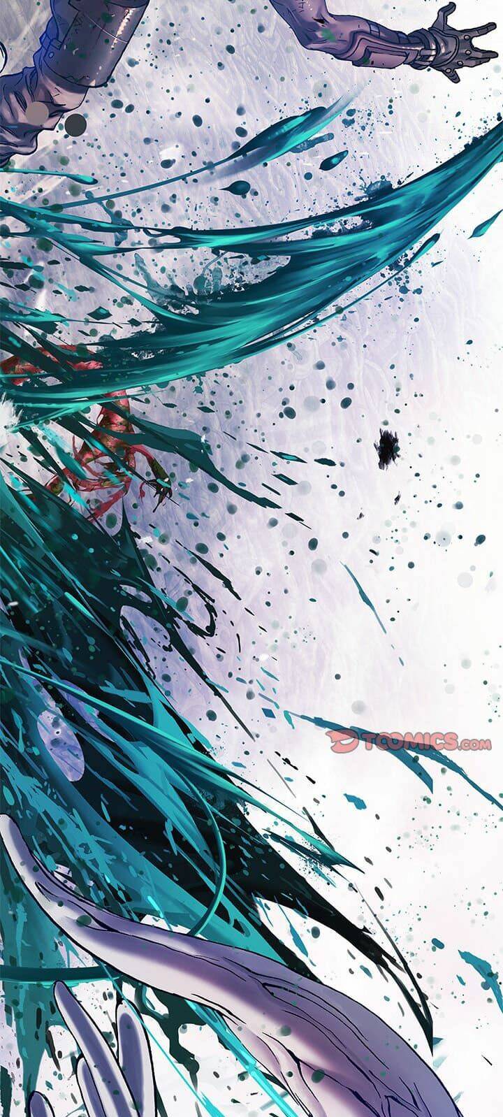 Đứa Con Thần Chết - Chapter 209 - Page 11