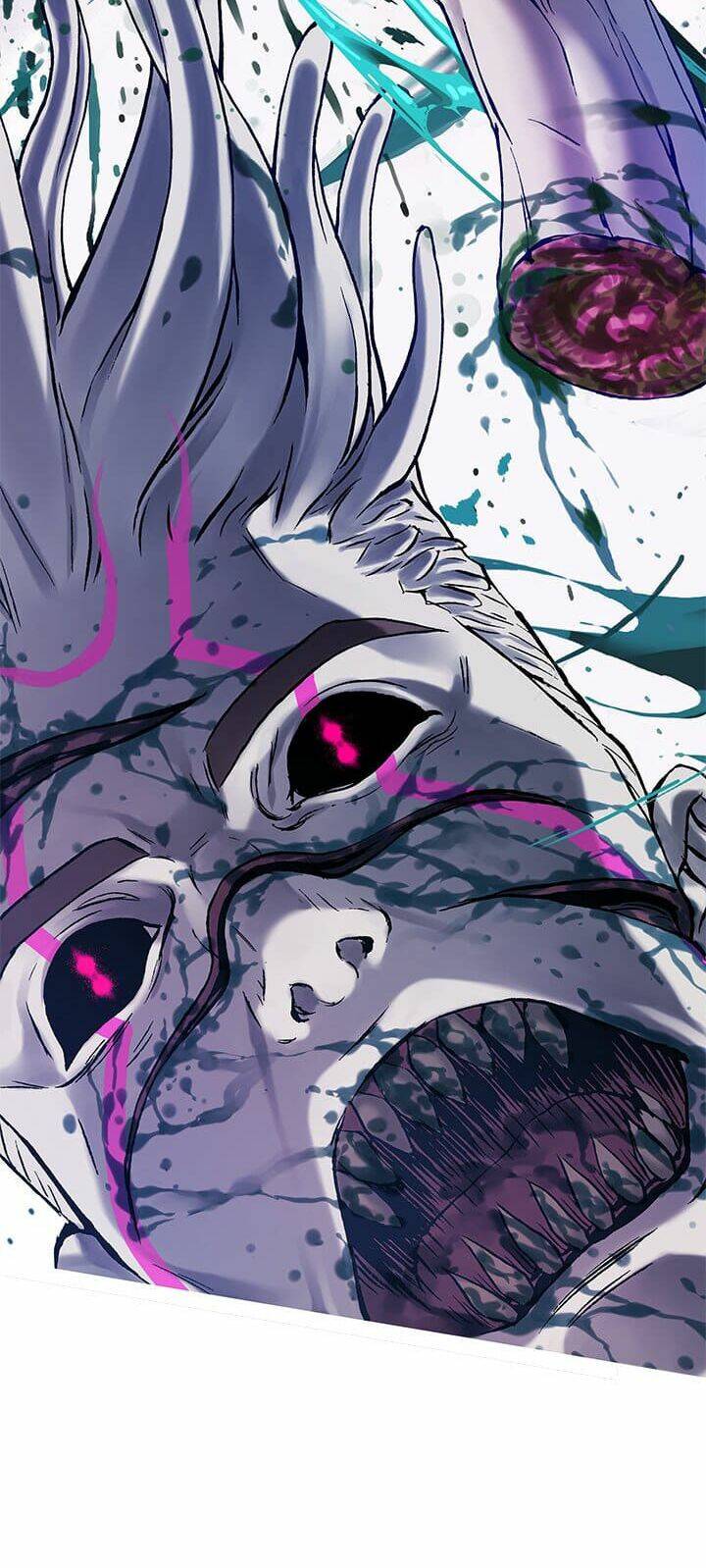 Đứa Con Thần Chết - Chapter 209 - Page 12