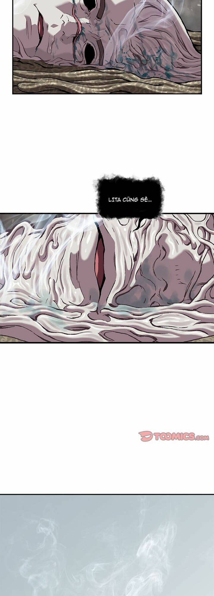 Đứa Con Thần Chết - Chapter 209 - Page 14