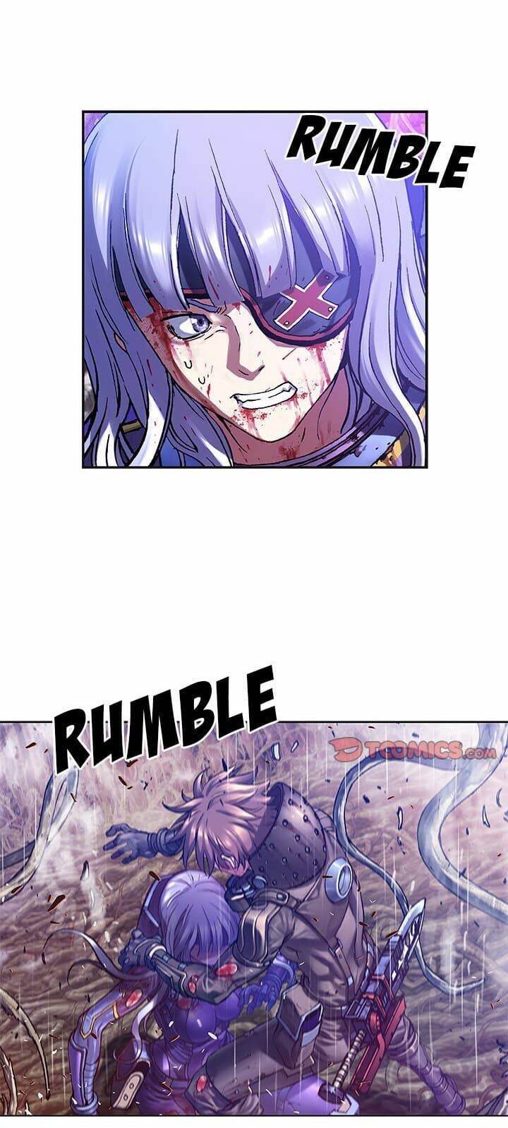 Đứa Con Thần Chết - Chapter 209 - Page 17