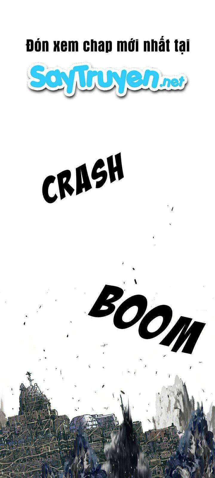 Đứa Con Thần Chết - Chapter 209 - Page 18