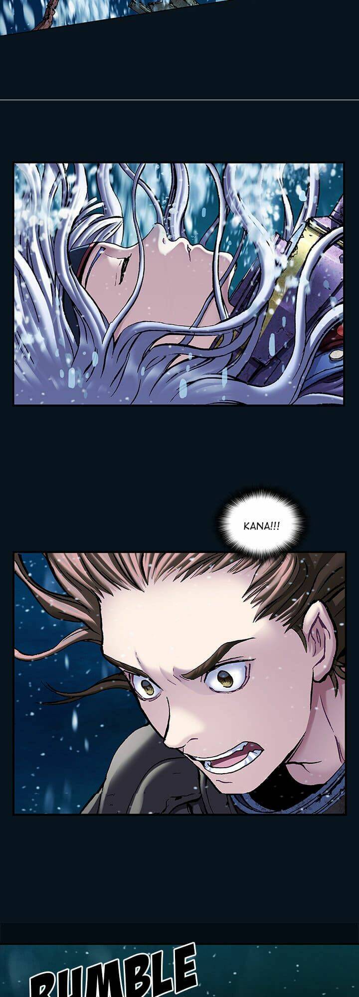 Đứa Con Thần Chết - Chapter 209 - Page 21