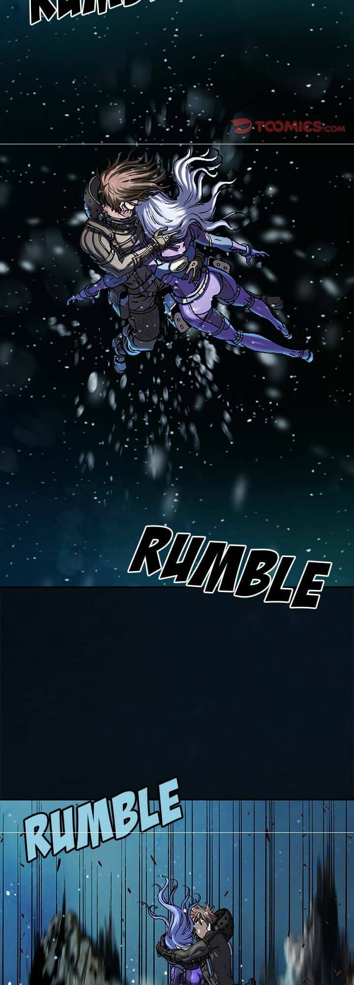 Đứa Con Thần Chết - Chapter 209 - Page 22