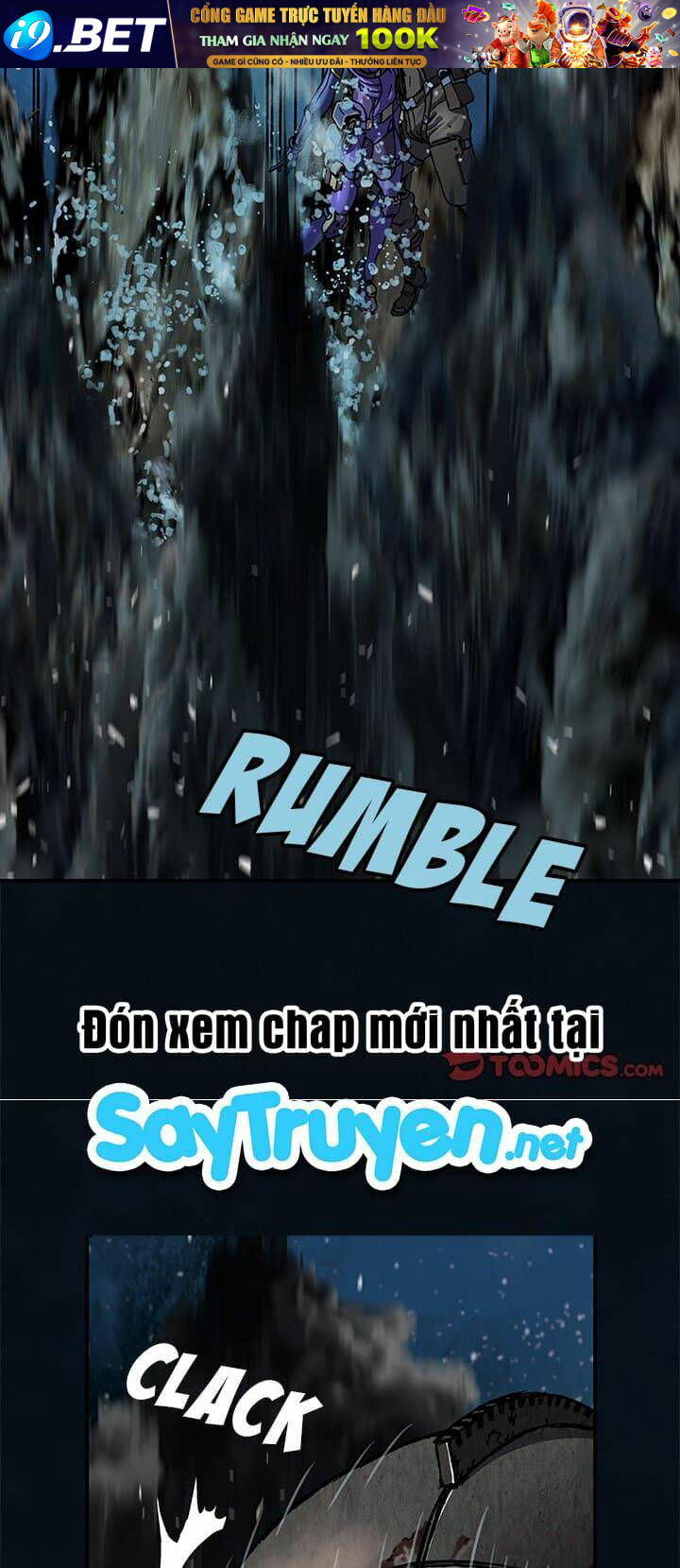 Đứa Con Thần Chết - Chapter 209 - Page 23