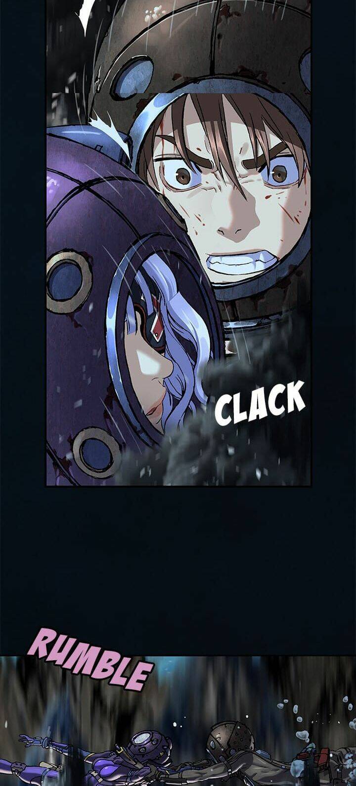 Đứa Con Thần Chết - Chapter 209 - Page 24