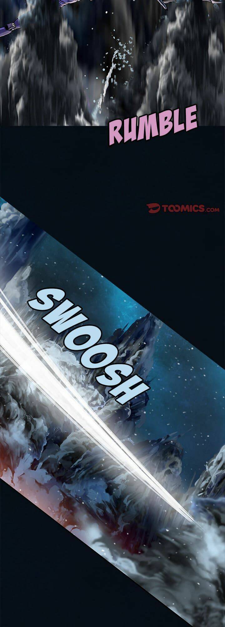 Đứa Con Thần Chết - Chapter 209 - Page 25