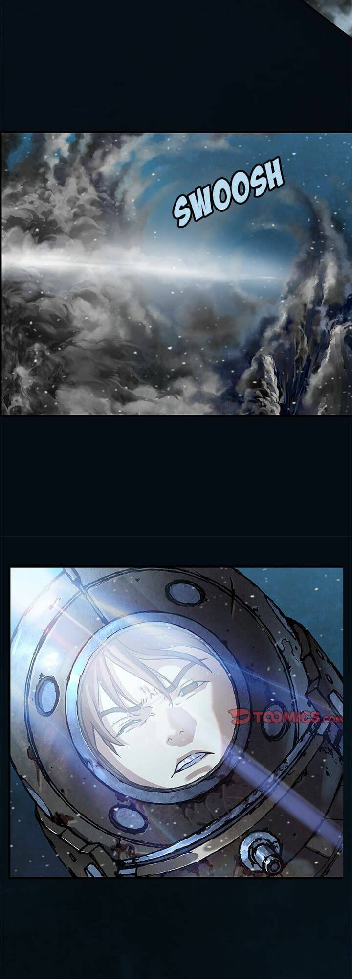 Đứa Con Thần Chết - Chapter 209 - Page 26