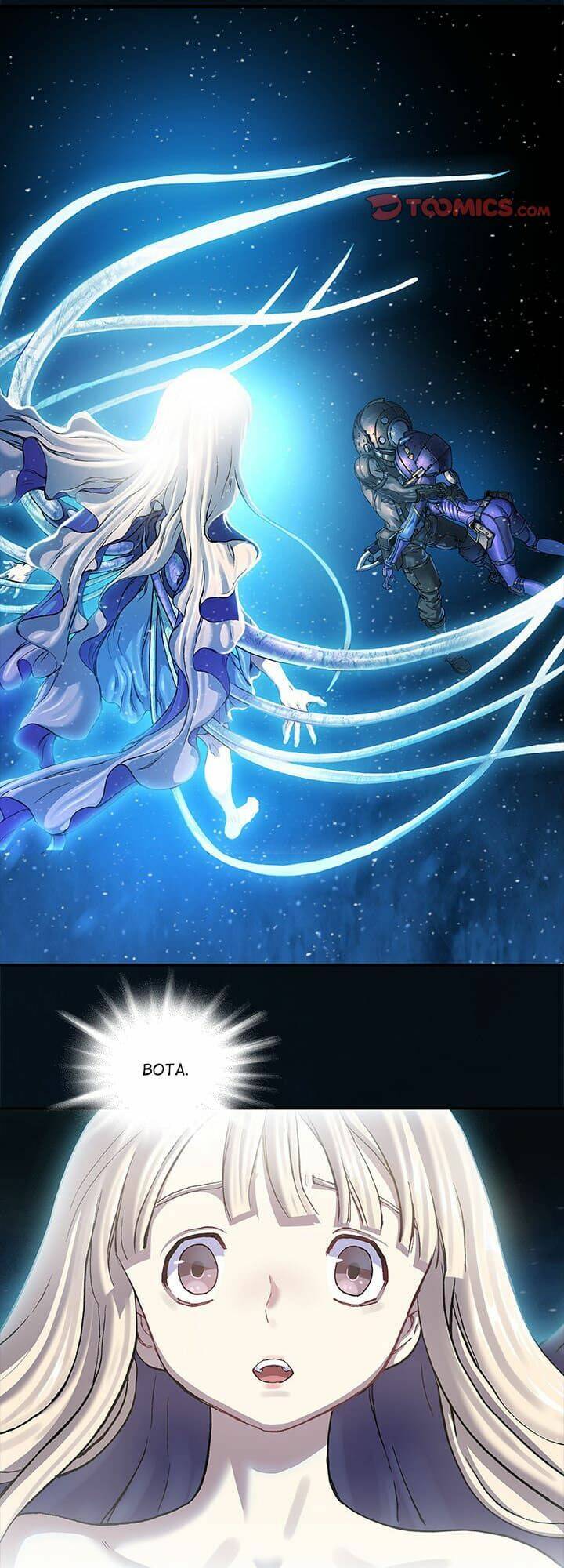 Đứa Con Thần Chết - Chapter 209 - Page 28