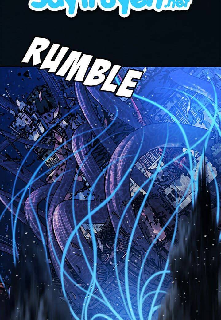 Đứa Con Thần Chết - Chapter 209 - Page 30