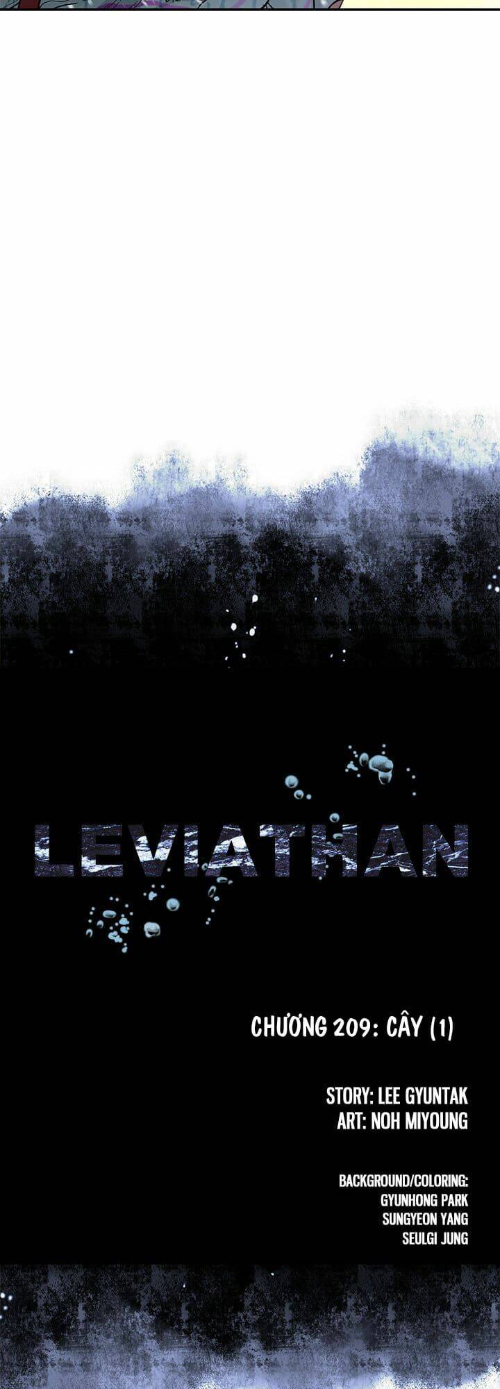 Đứa Con Thần Chết - Chapter 209 - Page 3
