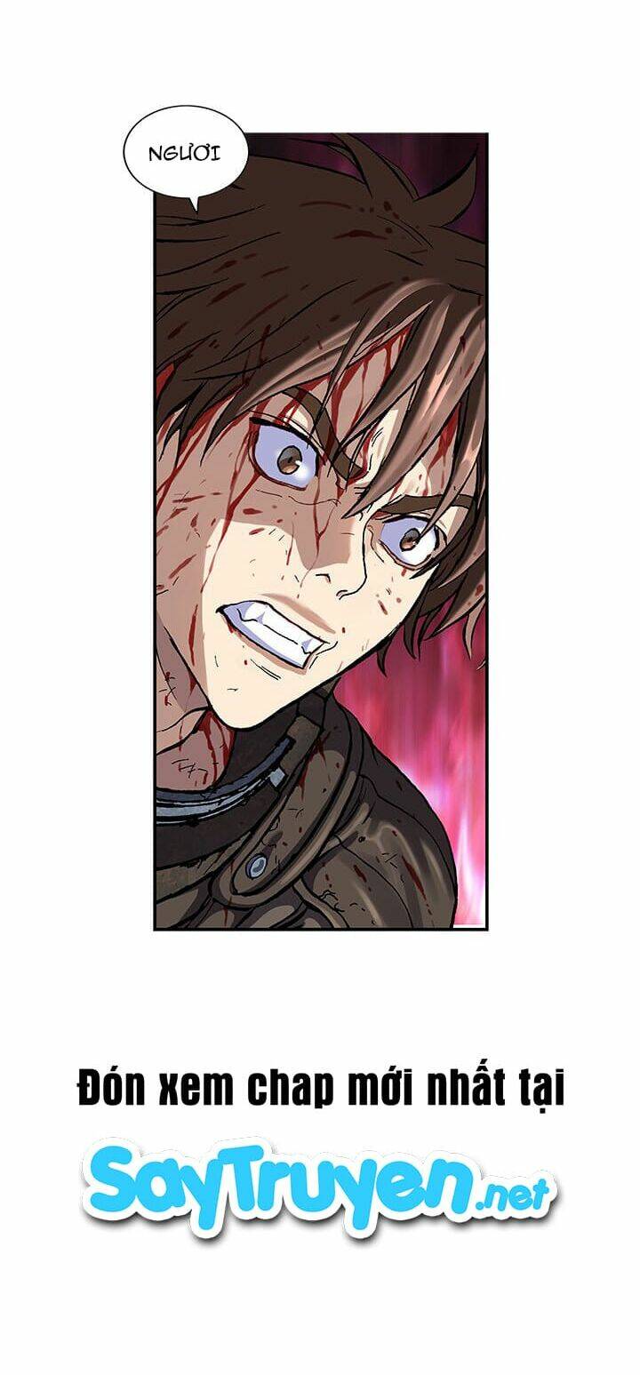 Đứa Con Thần Chết - Chapter 209 - Page 6