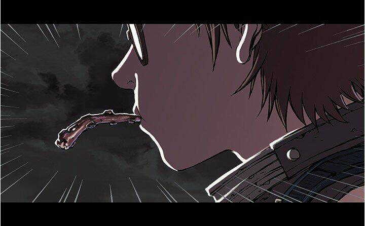 Đứa Con Thần Chết - Chapter 21 - Page 4