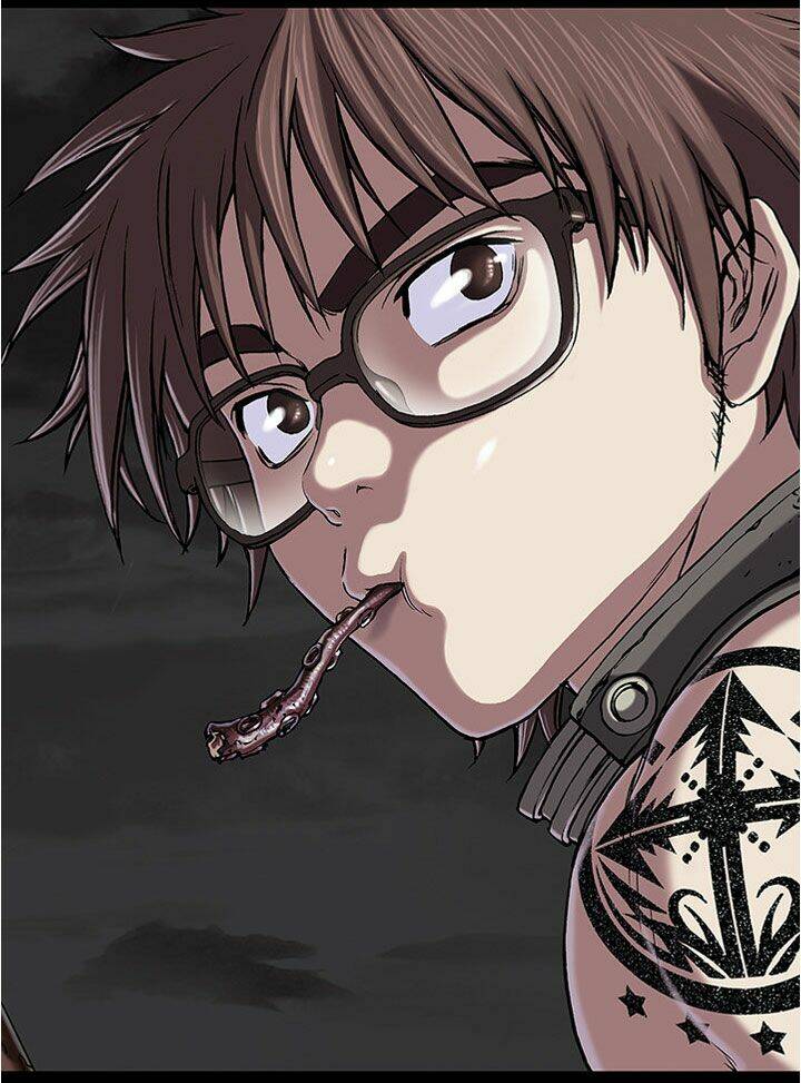 Đứa Con Thần Chết - Chapter 21 - Page 5