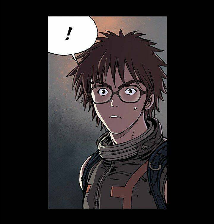 Đứa Con Thần Chết - Chapter 21 - Page 7