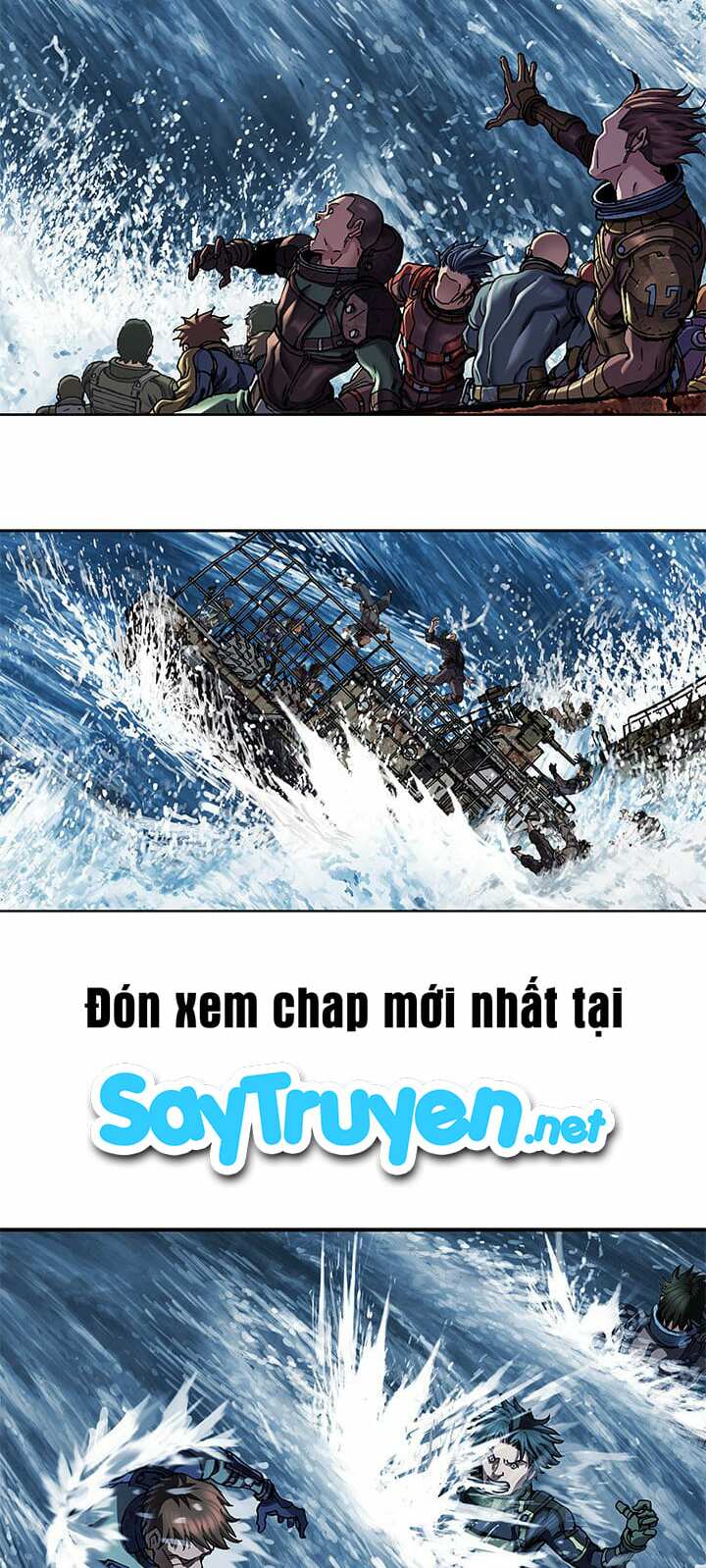 Đứa Con Thần Chết - Chapter 210 - Page 12