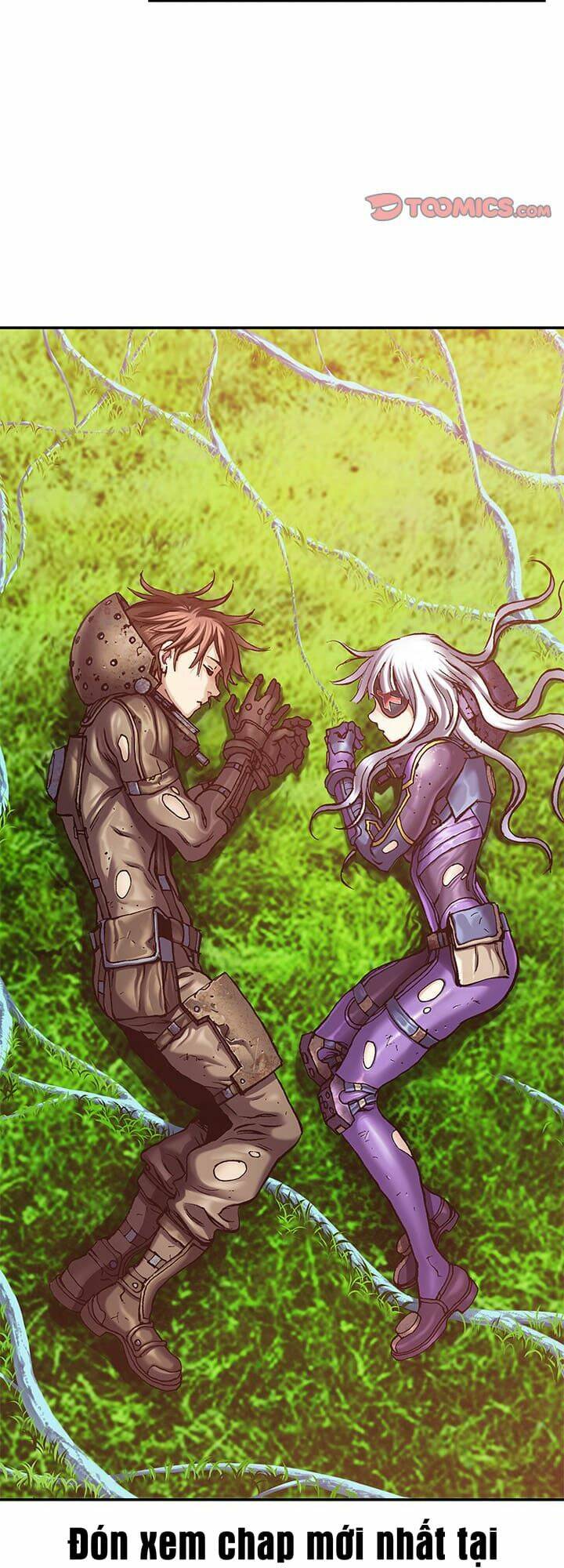 Đứa Con Thần Chết - Chapter 210 - Page 22