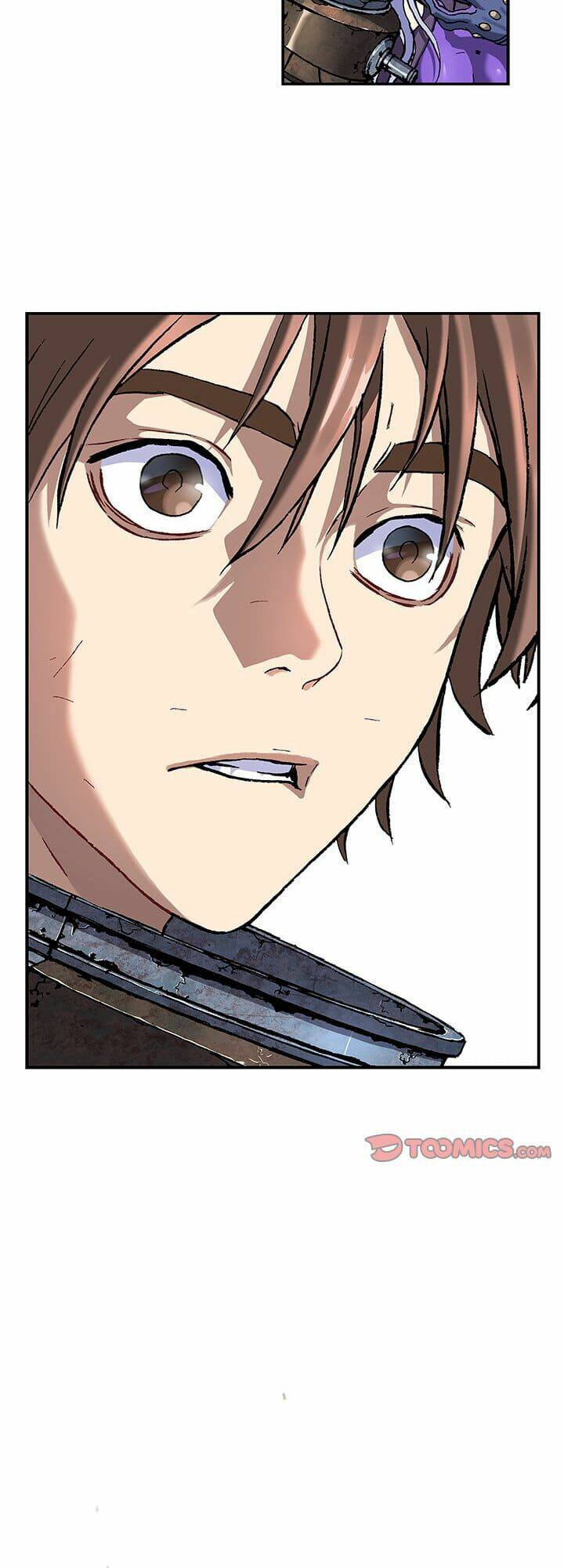 Đứa Con Thần Chết - Chapter 210 - Page 26