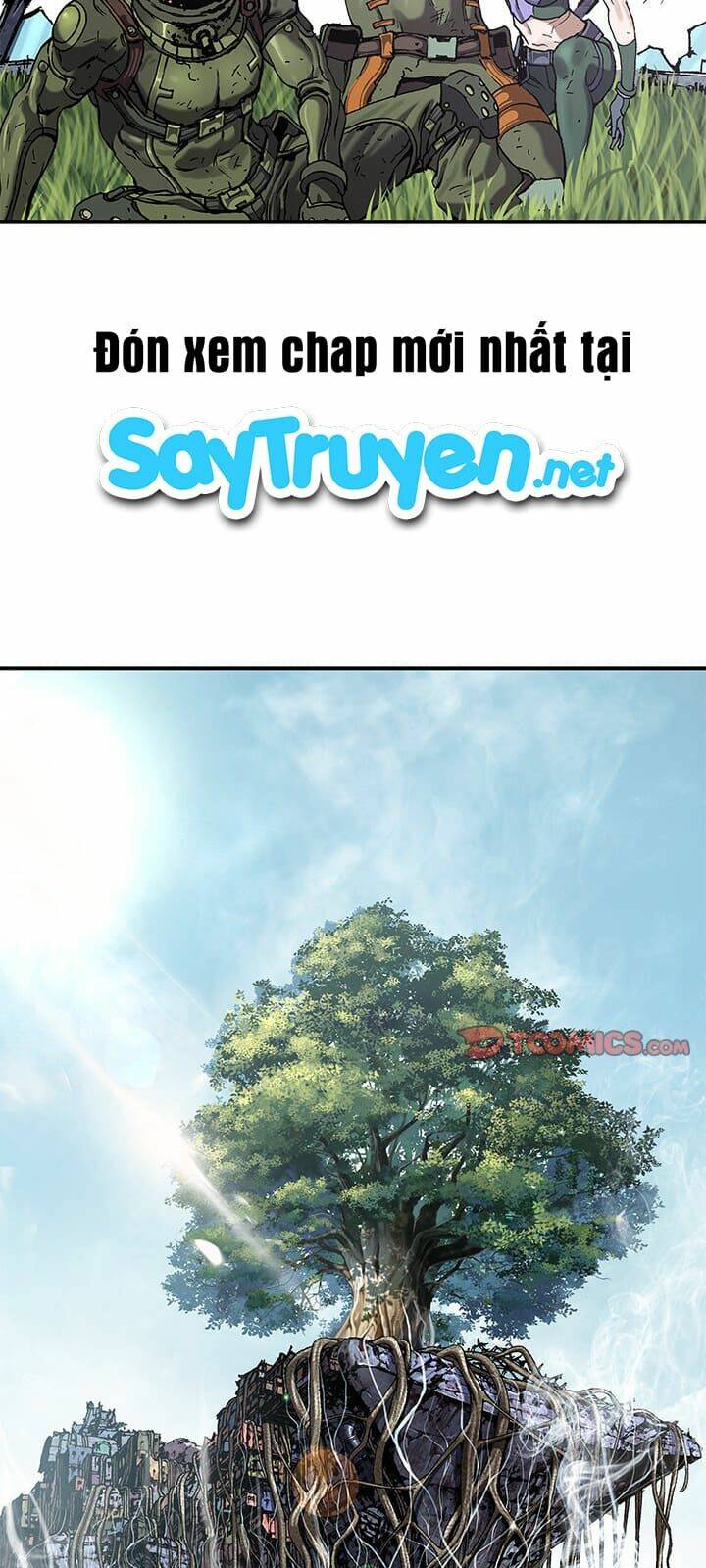 Đứa Con Thần Chết - Chapter 210 - Page 29