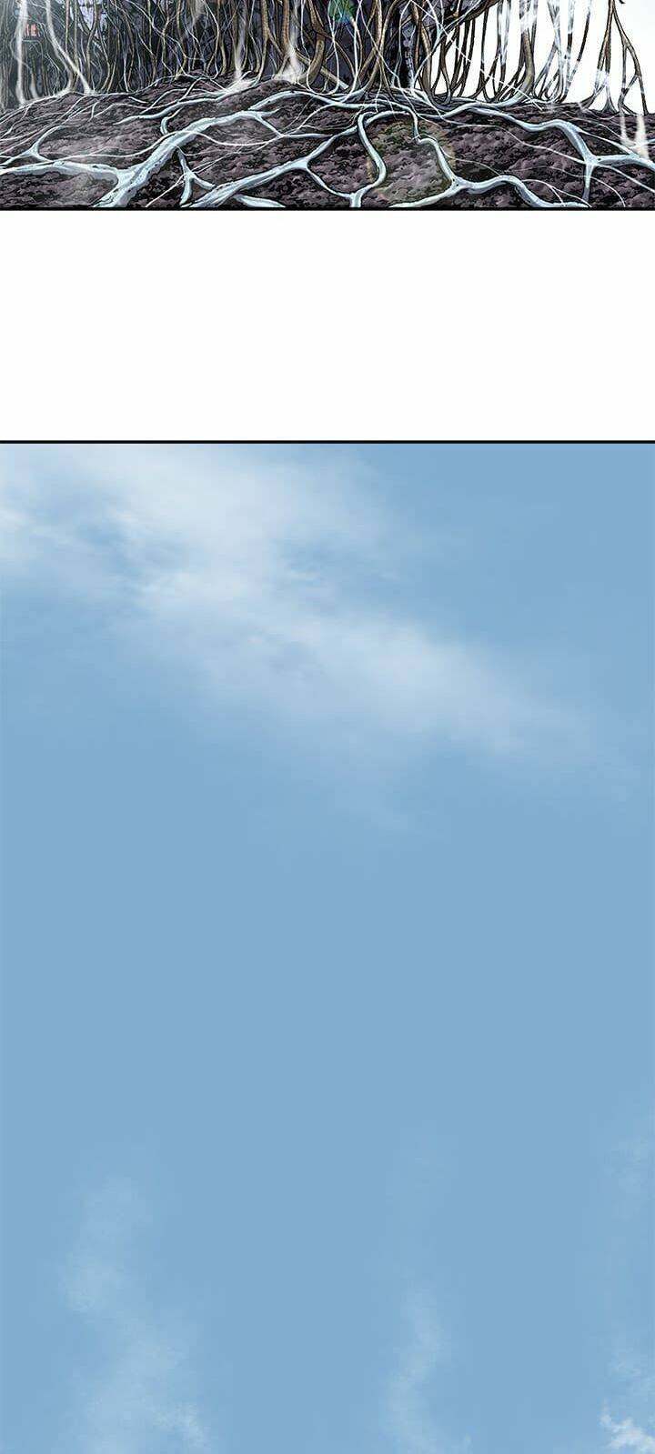 Đứa Con Thần Chết - Chapter 210 - Page 30