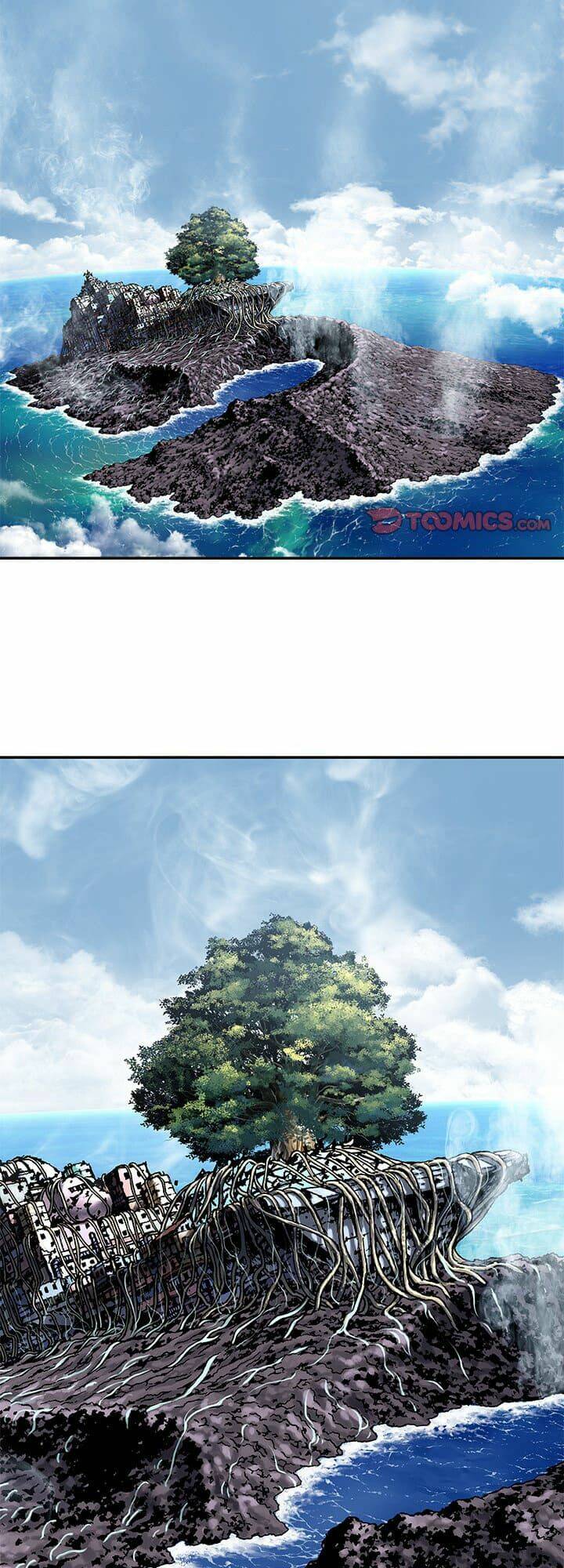 Đứa Con Thần Chết - Chapter 210 - Page 31