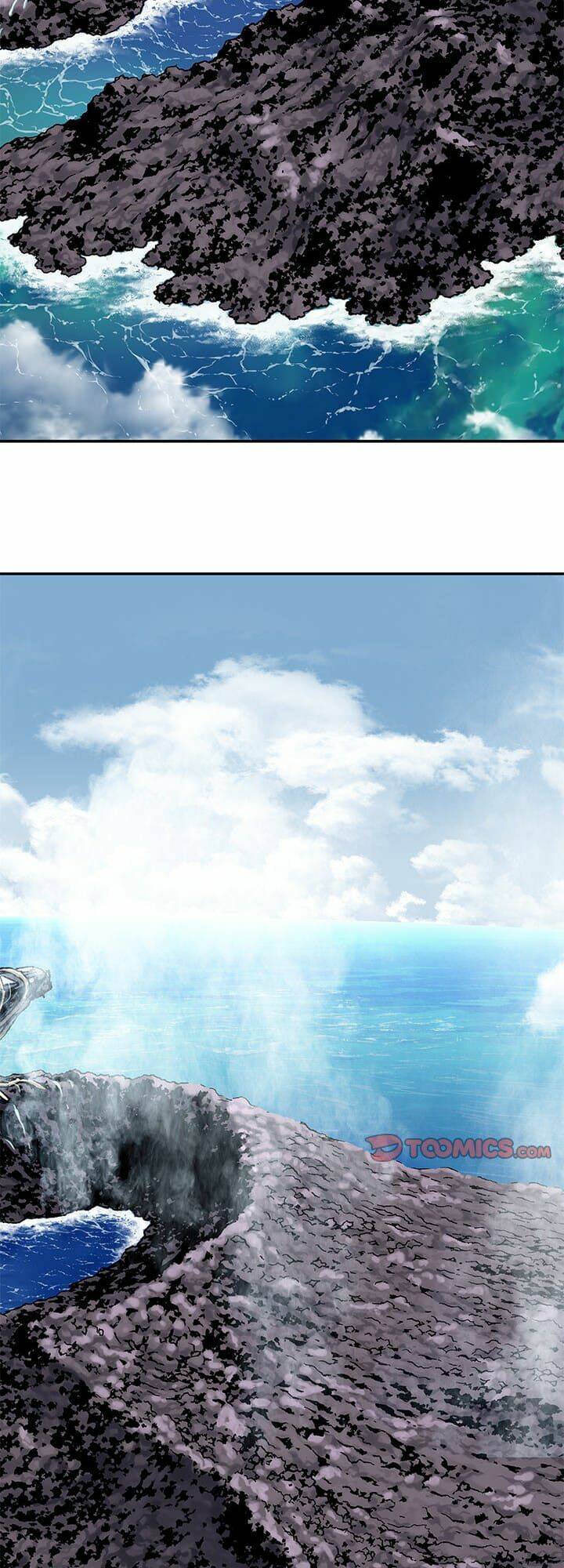 Đứa Con Thần Chết - Chapter 210 - Page 32