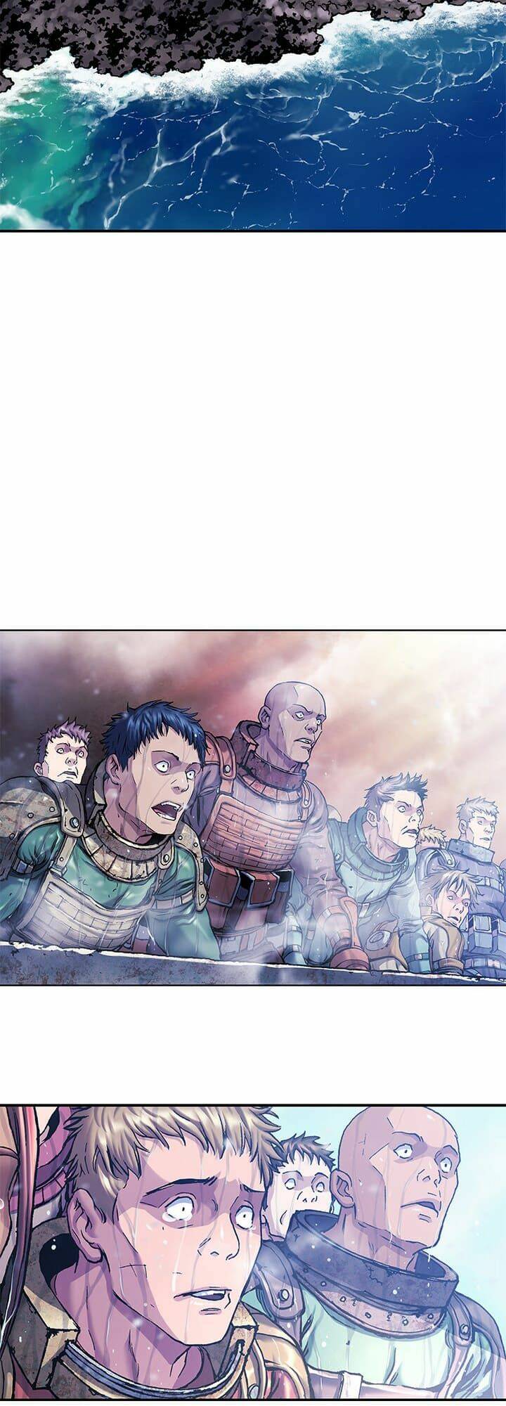 Đứa Con Thần Chết - Chapter 210 - Page 33