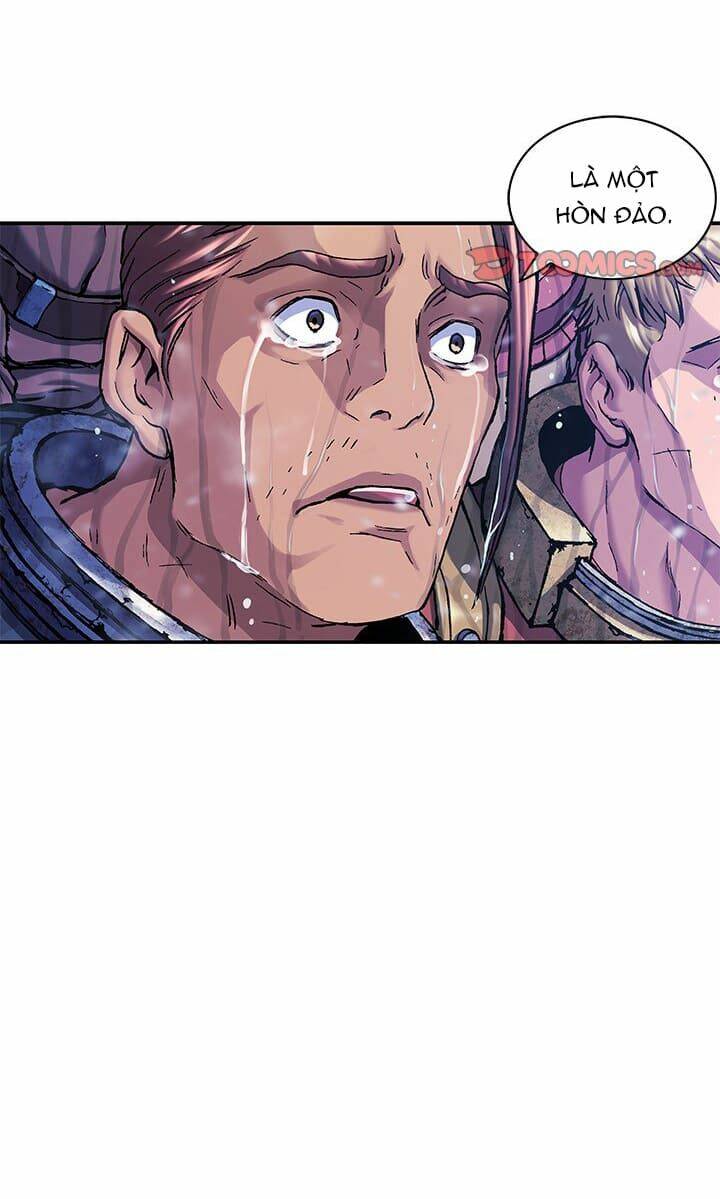 Đứa Con Thần Chết - Chapter 210 - Page 34