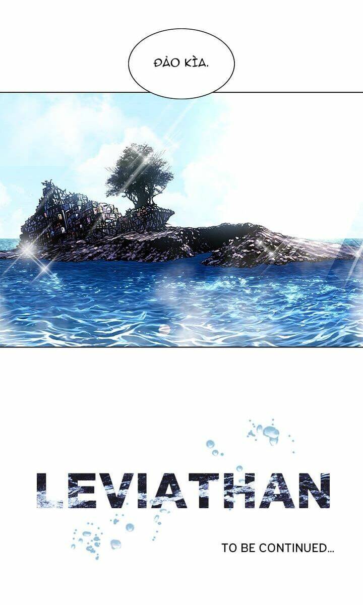 Đứa Con Thần Chết - Chapter 210 - Page 35