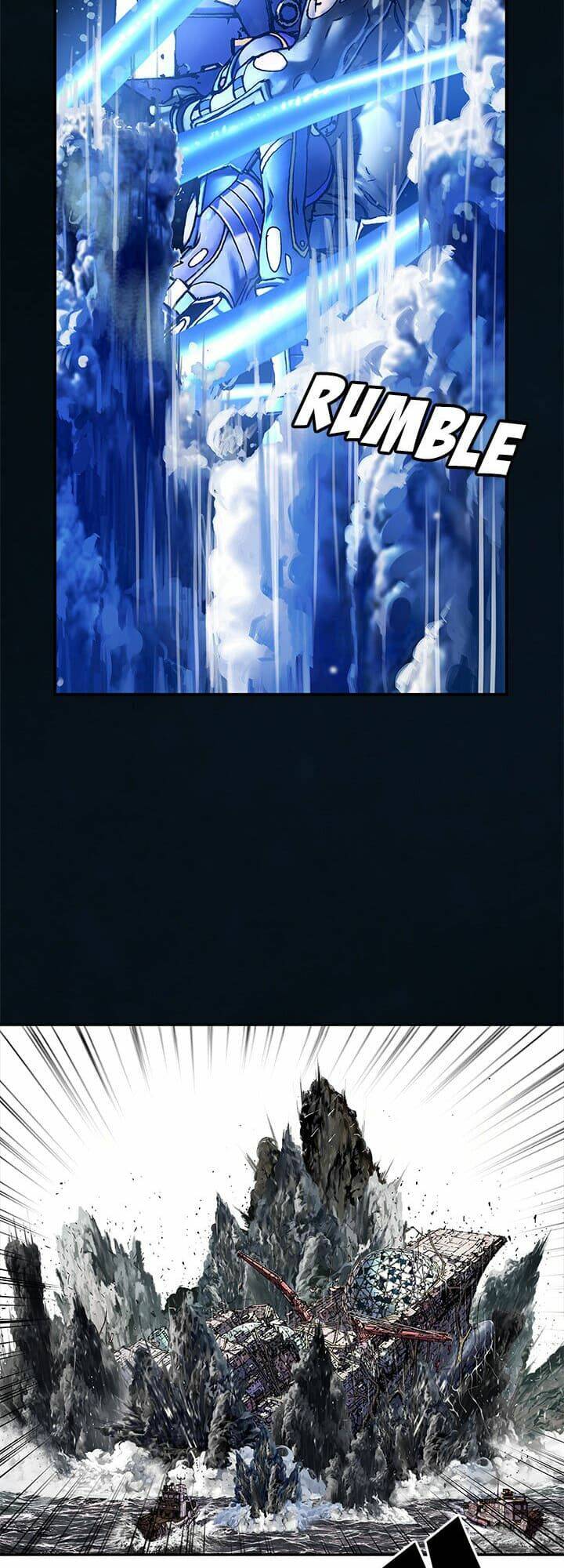 Đứa Con Thần Chết - Chapter 210 - Page 3