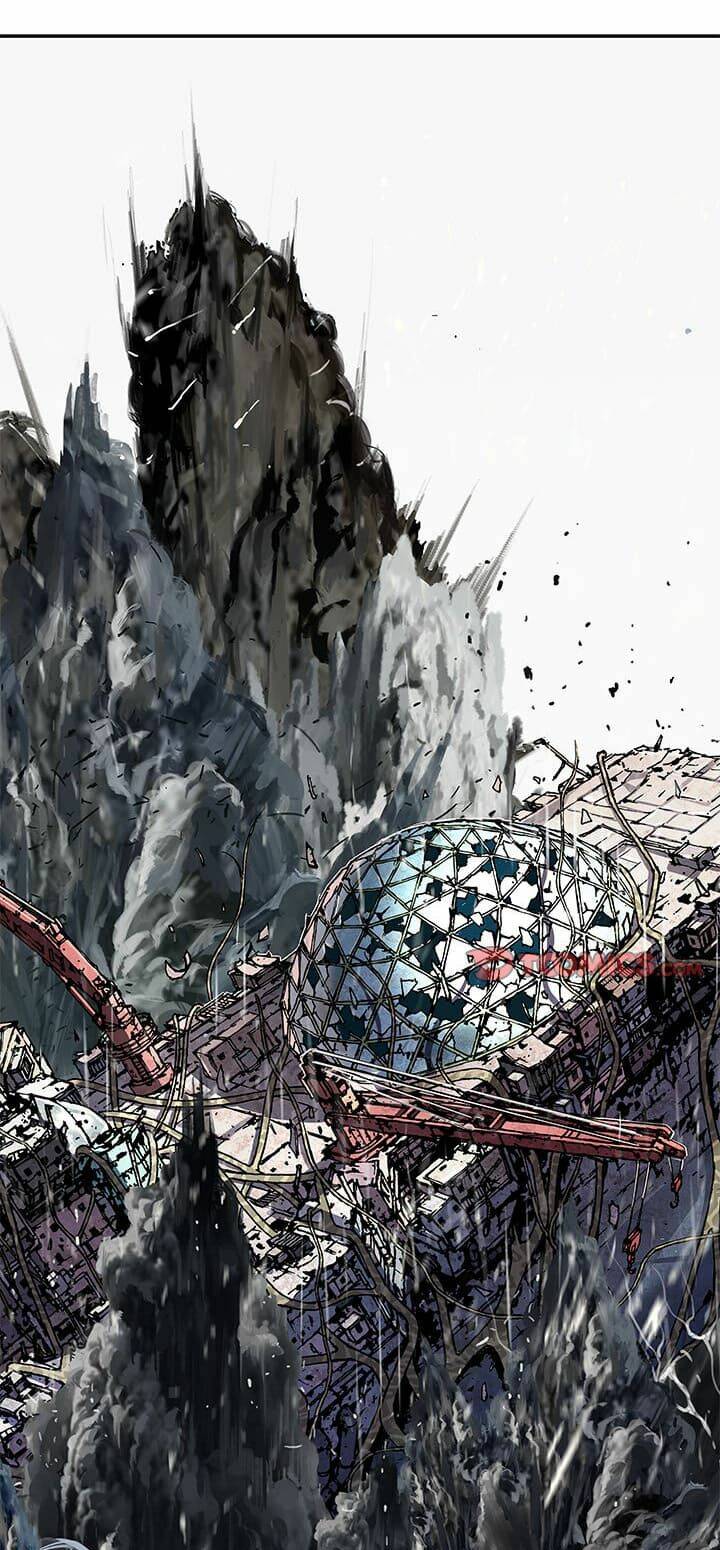 Đứa Con Thần Chết - Chapter 210 - Page 5