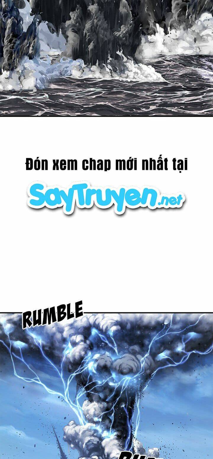 Đứa Con Thần Chết - Chapter 210 - Page 6