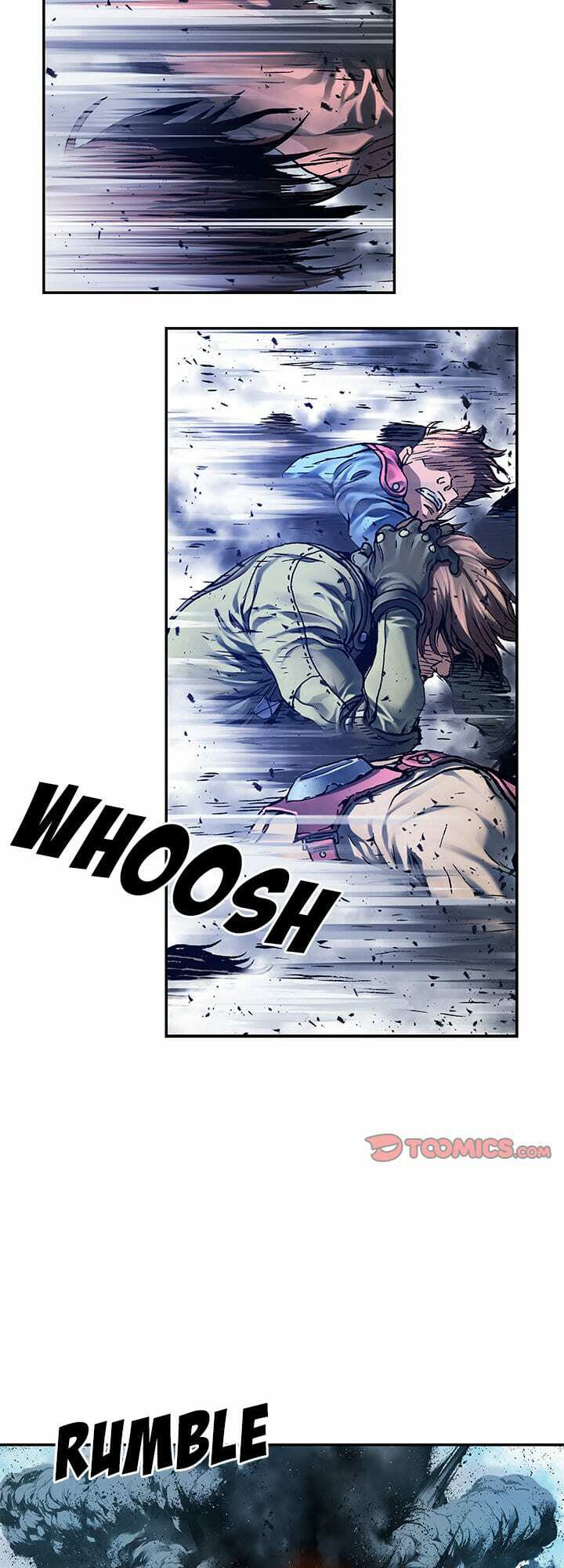 Đứa Con Thần Chết - Chapter 210 - Page 8