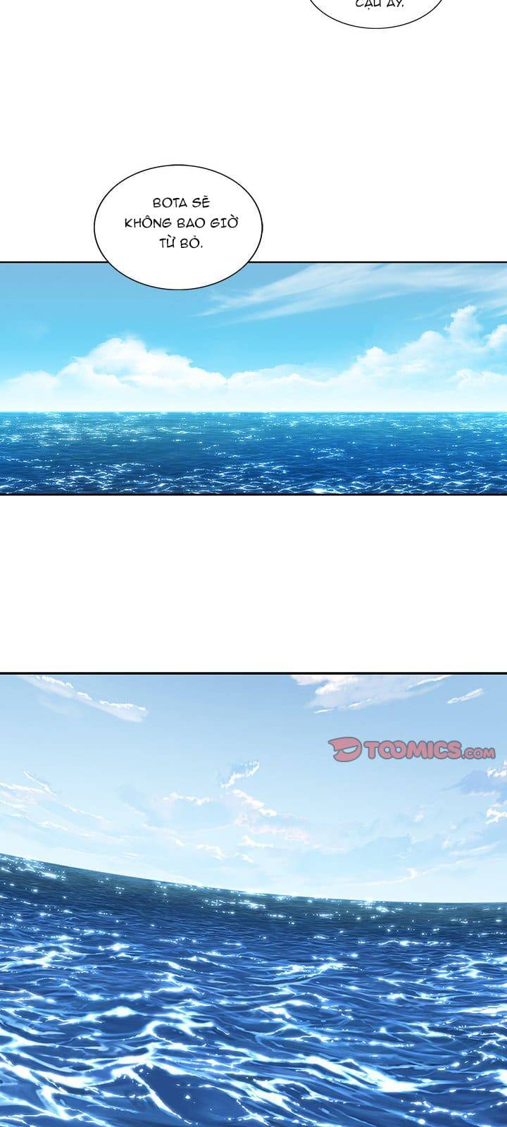 Đứa Con Thần Chết - Chapter 211 - Page 11