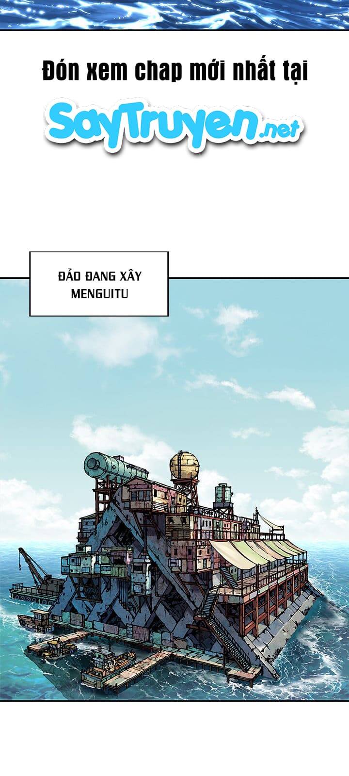 Đứa Con Thần Chết - Chapter 211 - Page 12