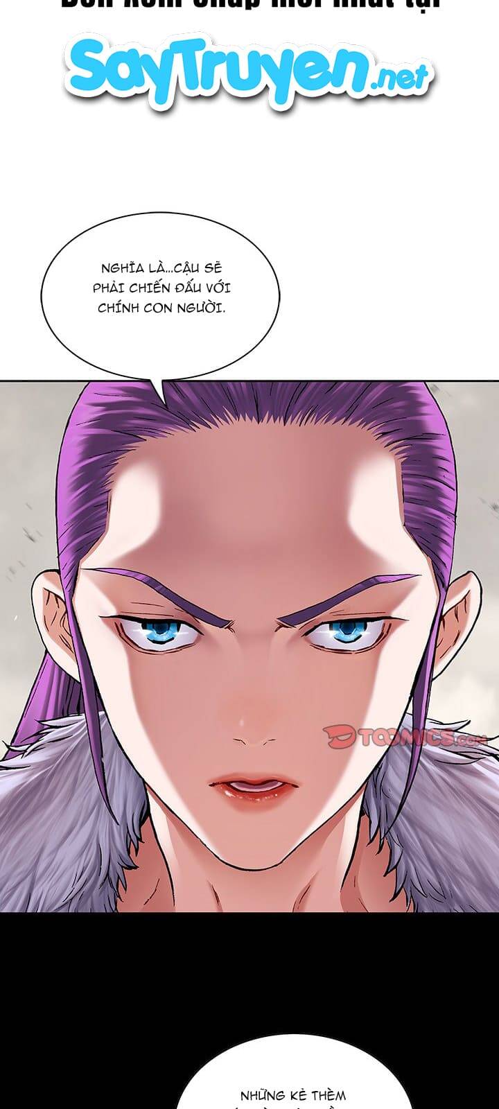 Đứa Con Thần Chết - Chapter 211 - Page 23